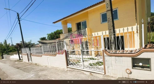 Moradia T3 para Venda em Santa Maria de Lamas
