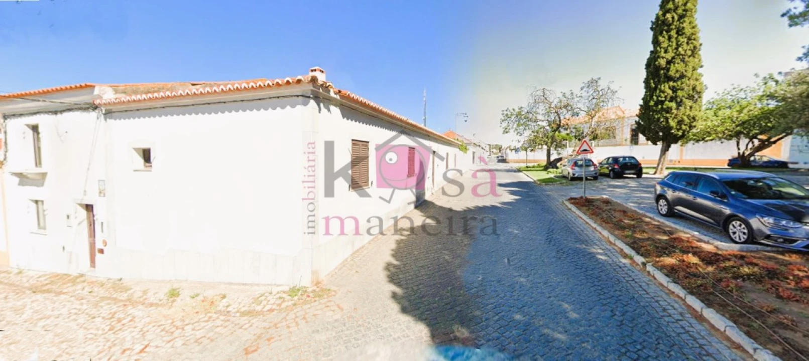 Moradia para Venda em Alvito Foto 4