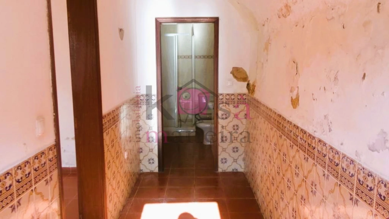 Moradia para Venda em Alvito Foto 8