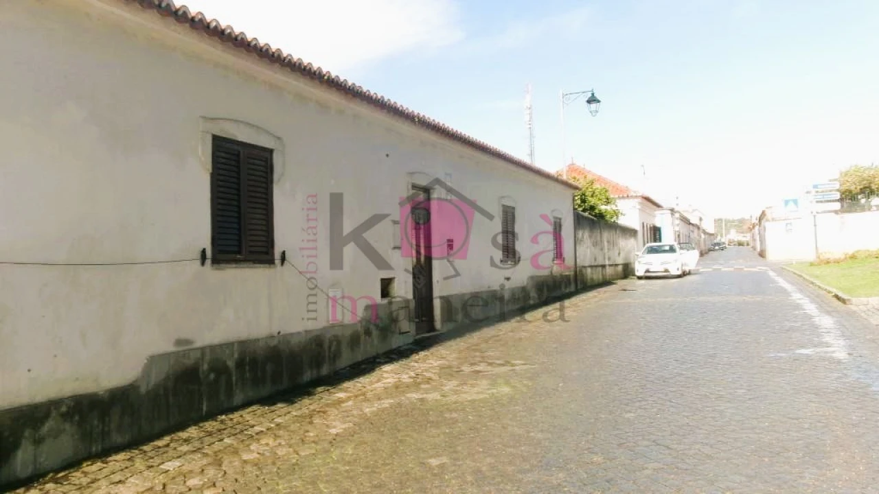 Moradia para Venda em Alvito Foto 18