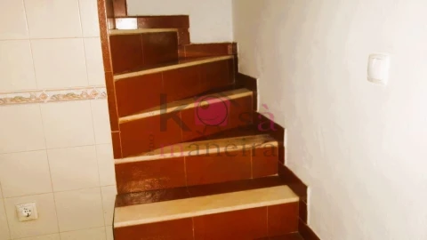 Moradia para Venda em Alvito