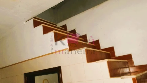 Moradia para Venda em Alvito