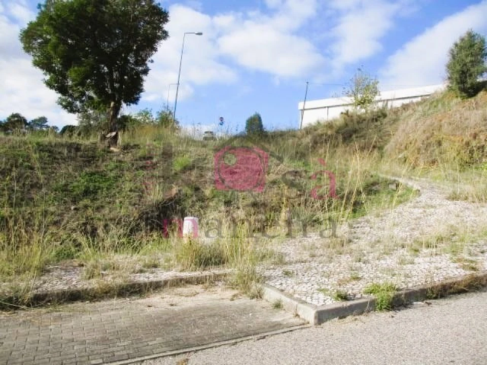 Terreno para Venda em Abrantes (São Vicente e São João) e Alferrarede Foto 5