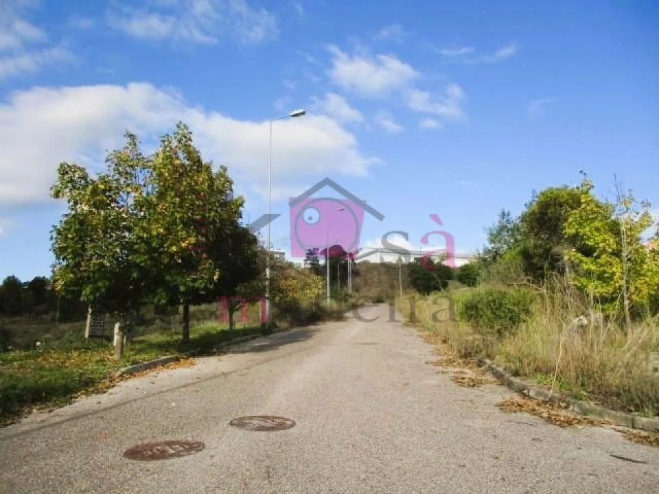 Terreno para Venda em Abrantes (São Vicente e São João) e Alferrarede Foto 7