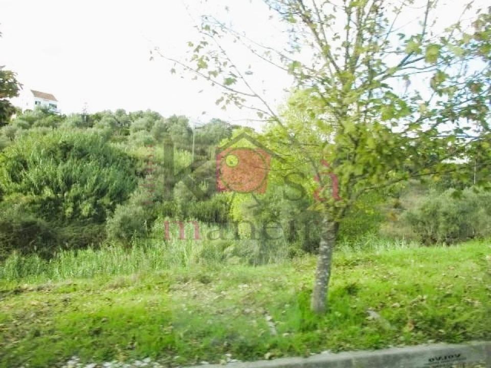 Terreno para Venda em Abrantes (São Vicente e São João) e Alferrarede Foto 9