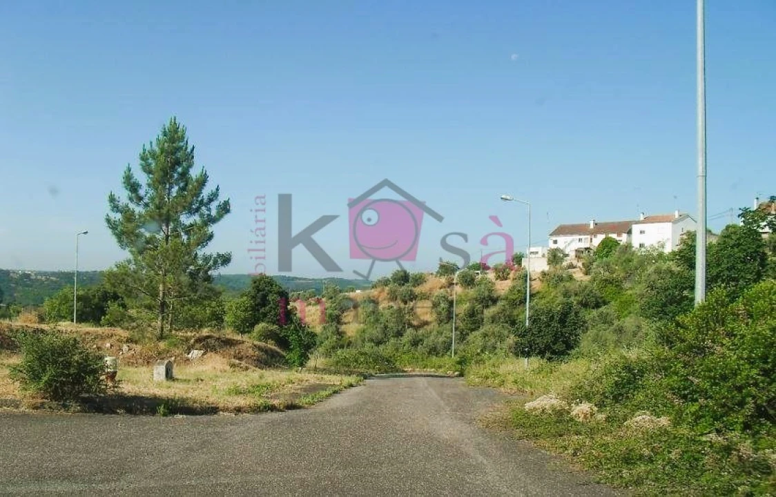 Terreno para Venda em Abrantes (São Vicente e São João) e Alferrarede Foto 10