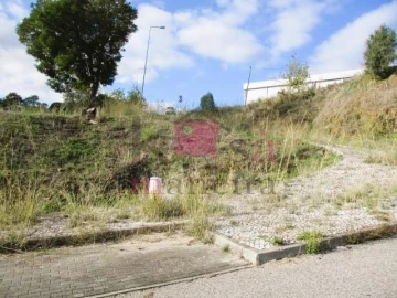 Terreno para Venda em Abrantes (São Vicente e São João) e Alferrarede