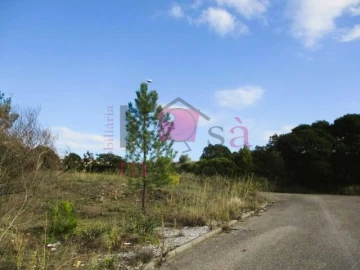 Terreno para Venda em Abrantes (São Vicente e São João) e Alferrarede
