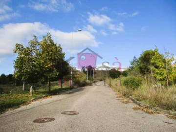 Terreno para Venda em Abrantes (São Vicente e São João) e Alferrarede