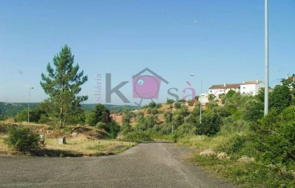 Terreno para Venda em Abrantes (São Vicente e São João) e Alferrarede