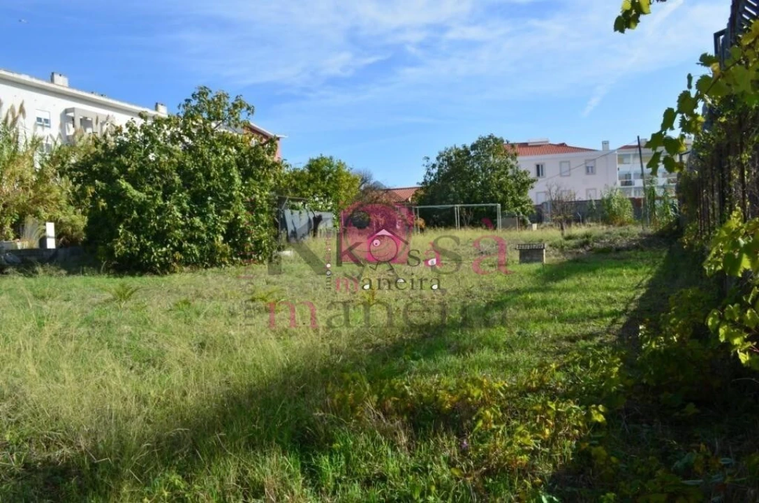 Terreno para Venda em Ajuda Foto 7