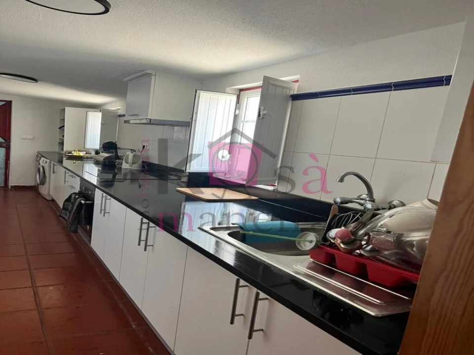 Quinta T4 para Venda em Santiago do Cacém, Santa Cruz e São Bartolomeu da Serra Foto 18