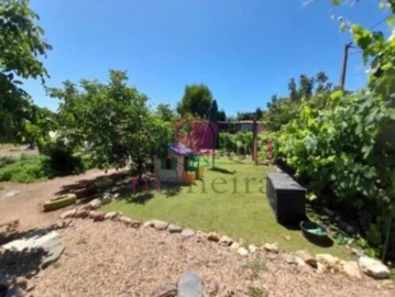 Quinta T4 para Venda em Santiago do Cacém, Santa Cruz e São Bartolomeu da Serra