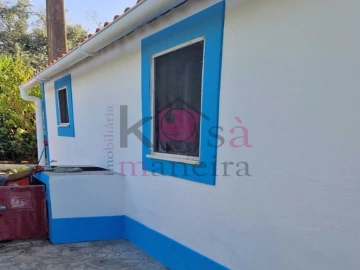 Quinta T4 para Venda em Santiago do Cacém, Santa Cruz e São Bartolomeu da Serra