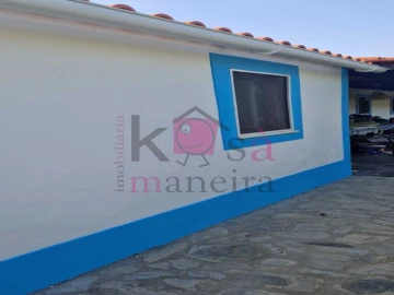 Quinta T4 para Venda em Santiago do Cacém, Santa Cruz e São Bartolomeu da Serra