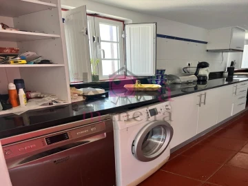 Quinta T4 para Venda em Santiago do Cacém, Santa Cruz e São Bartolomeu da Serra