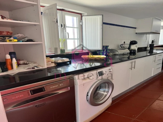 Quinta T4 para Venda em Santiago do Cacém, Santa Cruz e São Bartolomeu da Serra Foto 16