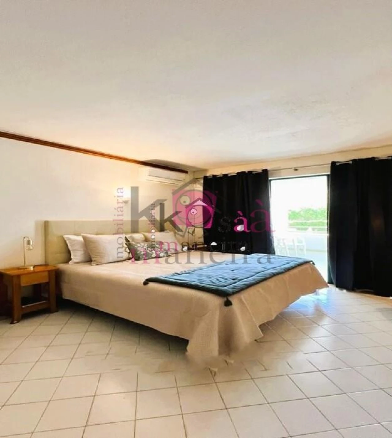 Apartamento para Venda em Albufeira e Olhos de Água Foto 8