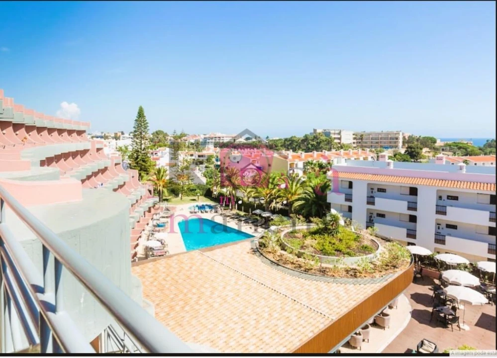 Apartamento para Venda em Albufeira e Olhos de Água Foto 1