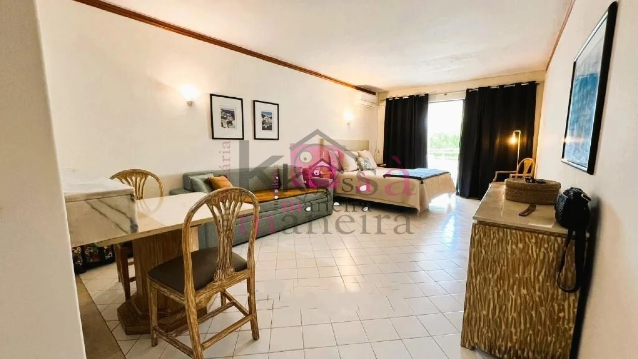 Apartamento para Venda em Albufeira e Olhos de Água Foto 4