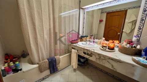 Apartamento para Venda em Albufeira e Olhos de Água