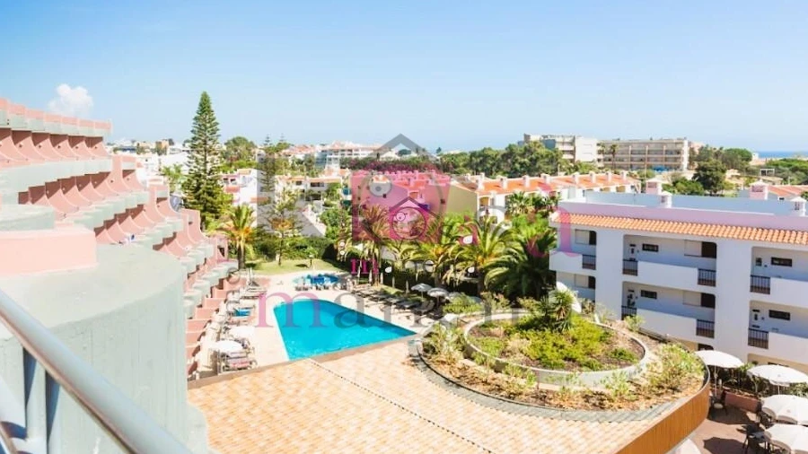 Apartamento para Venda em Albufeira e Olhos de Água