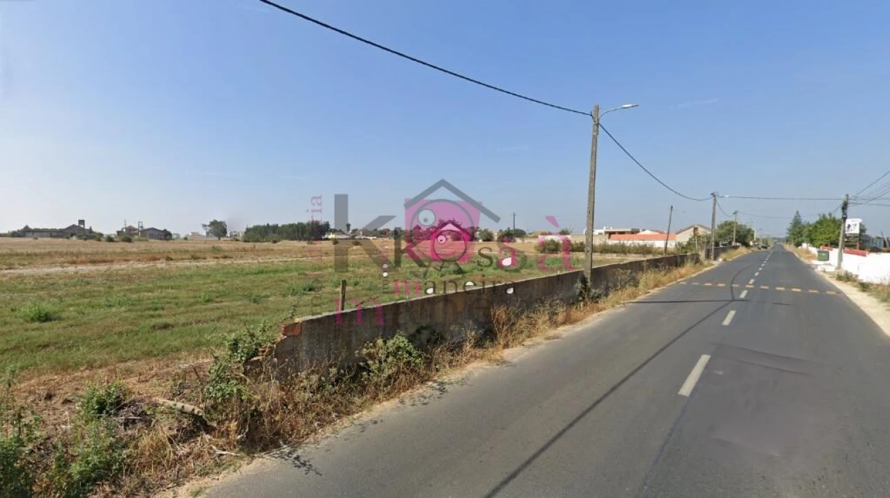 Terreno para Venda em Montijo e Afonsoeiro Foto 1