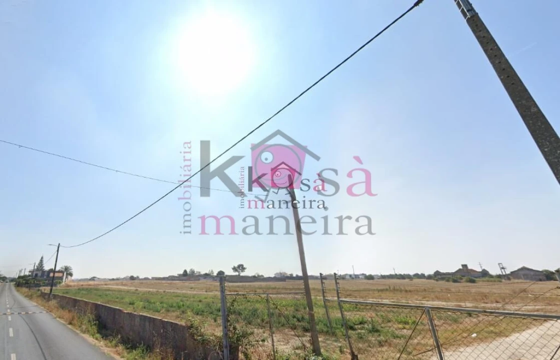 Terreno para Venda em Montijo e Afonsoeiro Foto 2