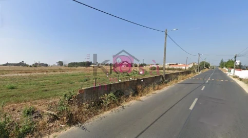 Terreno para Venda em Montijo e Afonsoeiro
