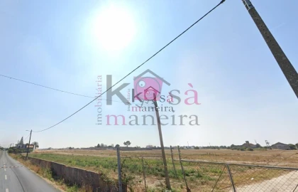 Terreno para Venda em Montijo e Afonsoeiro