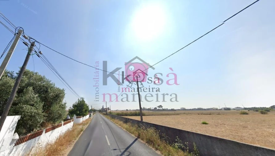 Terreno para Venda em Montijo e Afonsoeiro Foto 5
