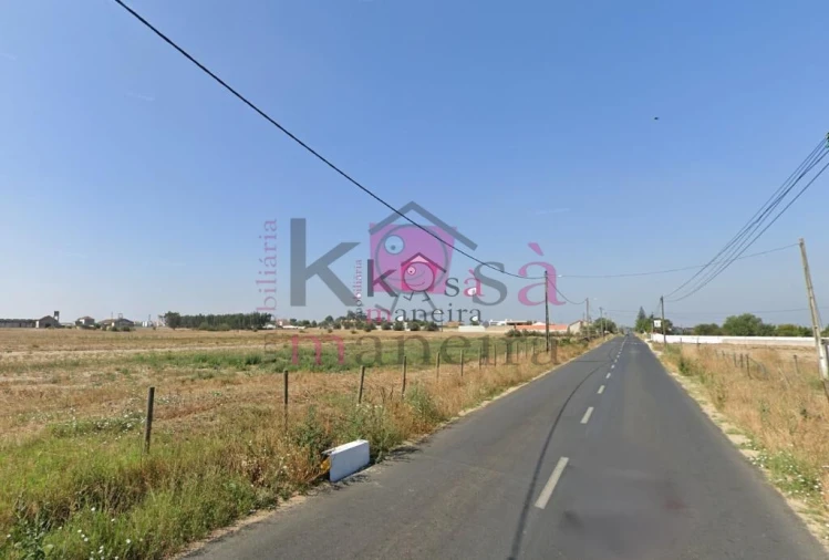 Terreno para Venda em Montijo e Afonsoeiro Foto 6