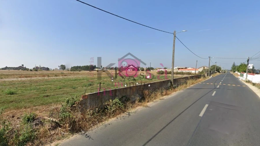 Terreno para Venda em Montijo e Afonsoeiro