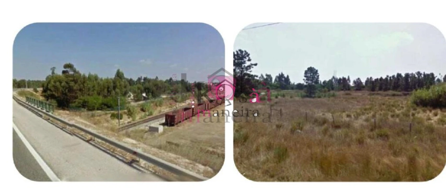 Terreno para Venda em Pegões Foto 2