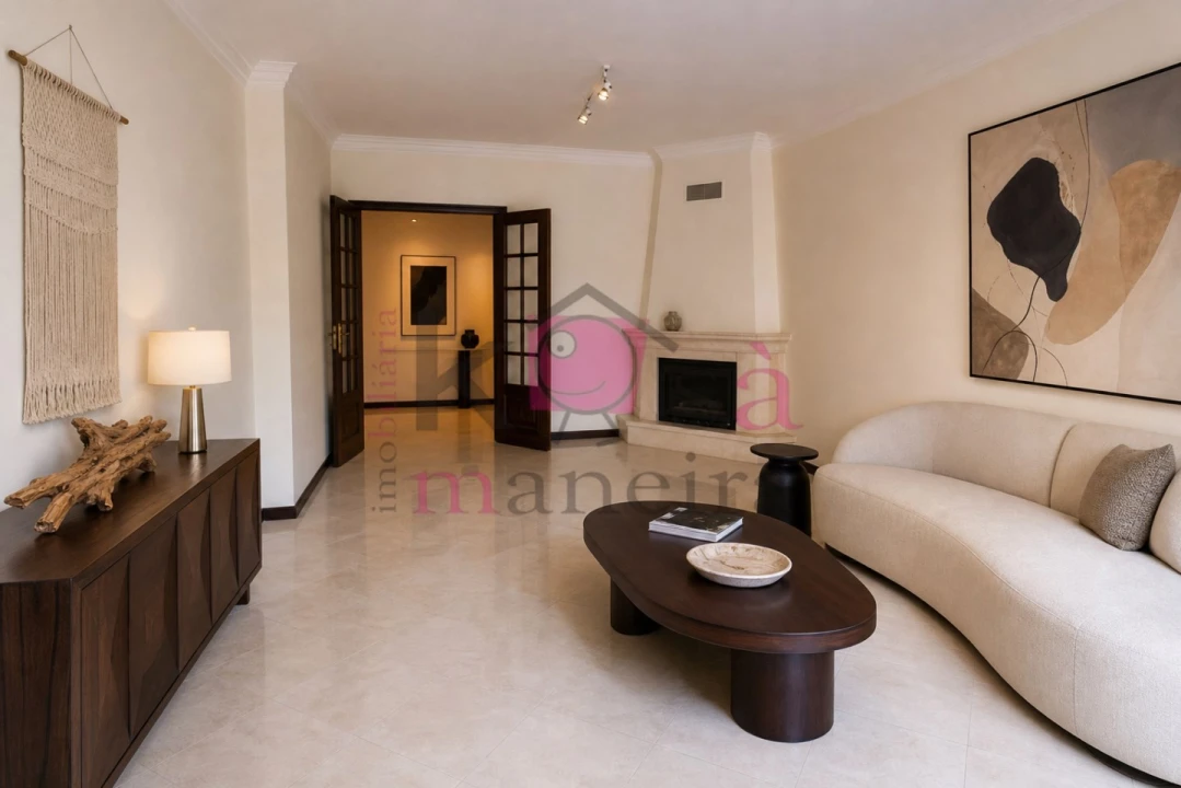 Apartamento T2 para Venda em Algueirão-Mem Martins Foto 2