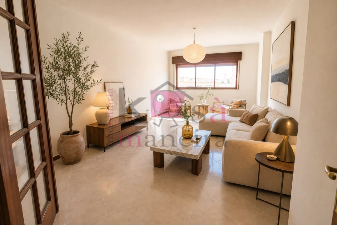 Apartamento T2 para Venda em Algueirão-Mem Martins Foto 5