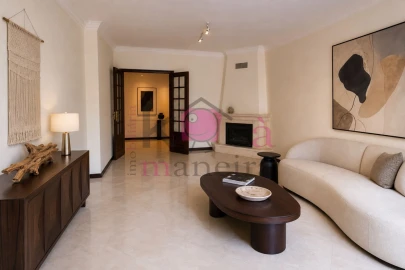 Apartamento T2 para Venda em Algueirão-Mem Martins