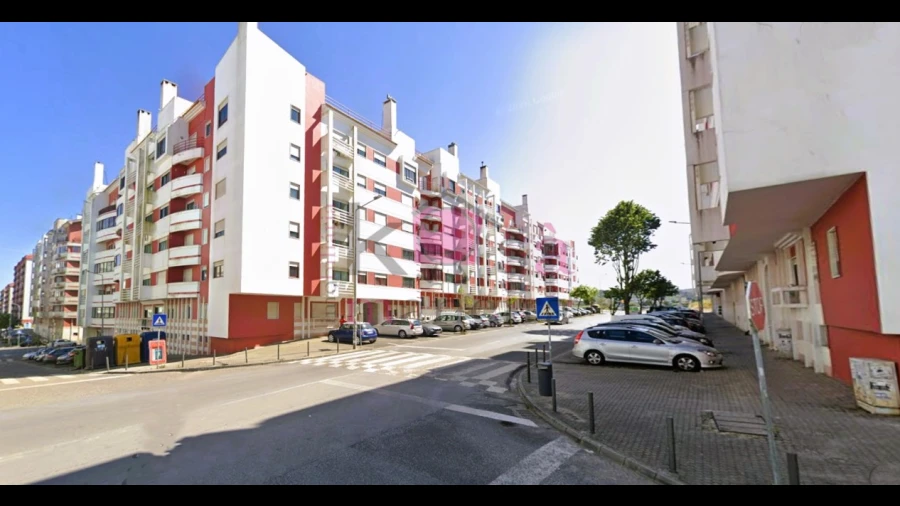 Apartamento T2 para Venda em Algueirão-Mem Martins
