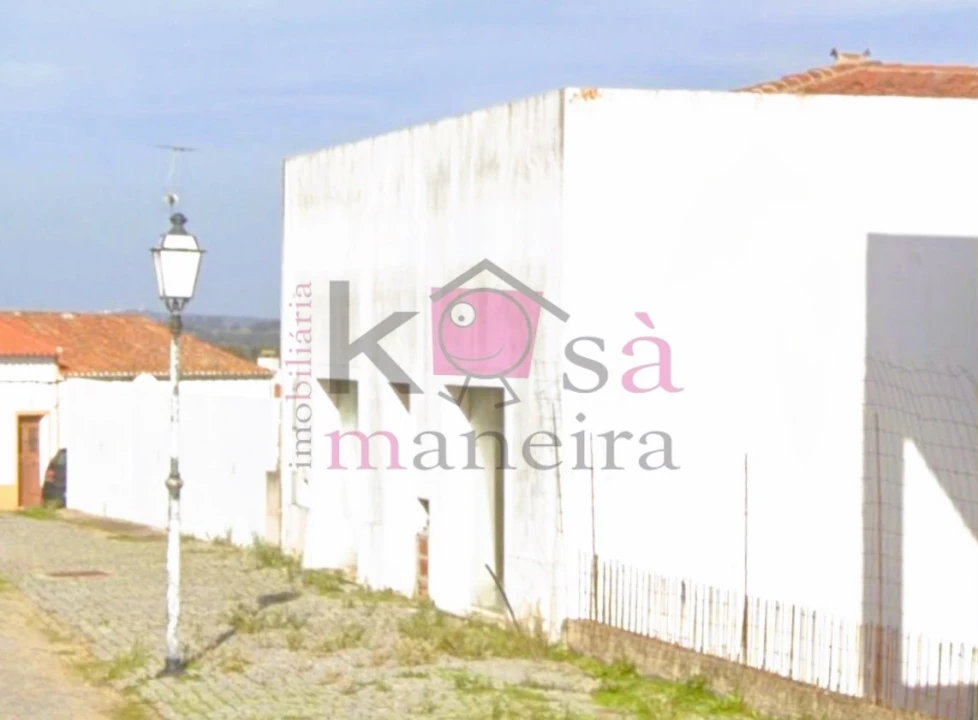 Terreno para Venda em Alvito Foto 1