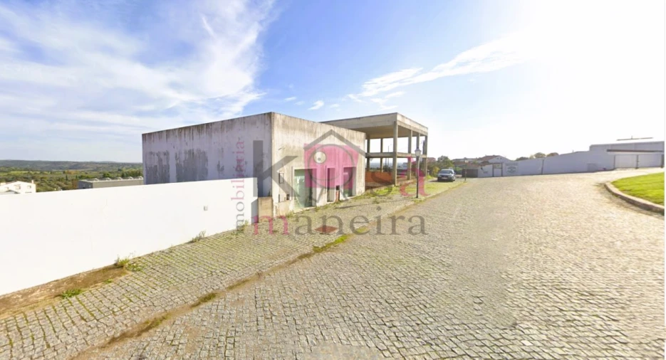 Terreno para Venda em Alvito Foto 3