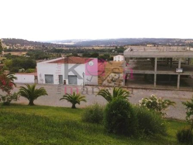 Terreno para Venda em Alvito Foto 4
