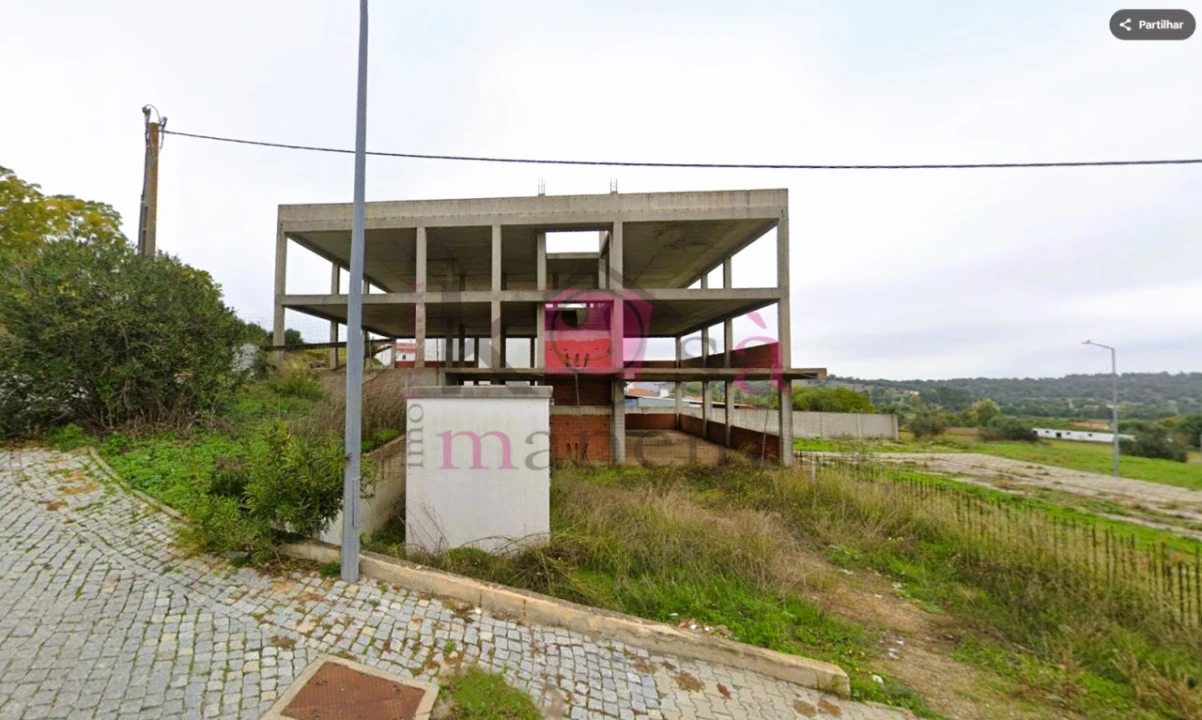 Terreno para Venda em Alvito Foto 3