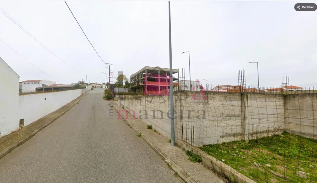 Terreno para Venda em Alvito Foto 2