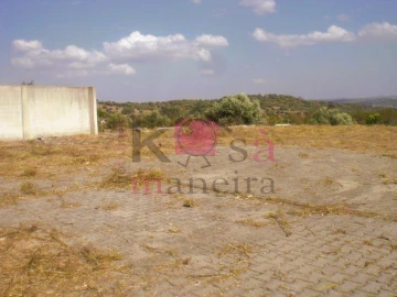 Terreno para Venda em Alvito