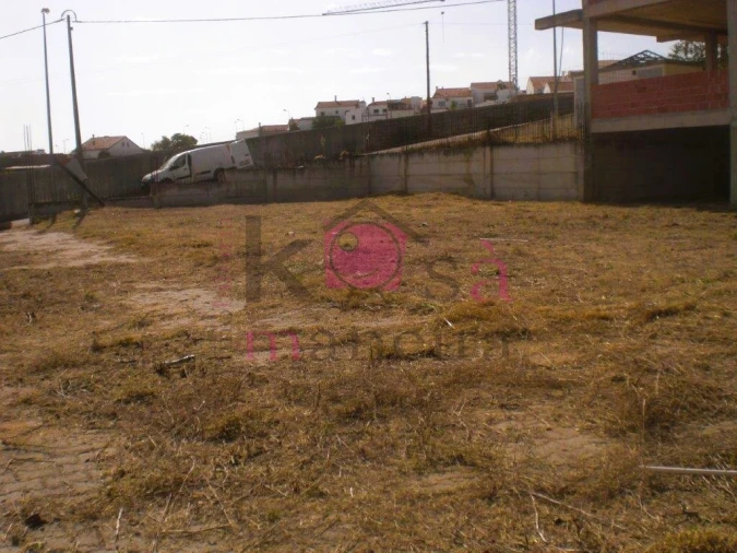 Terreno para Venda em Alvito Foto 7