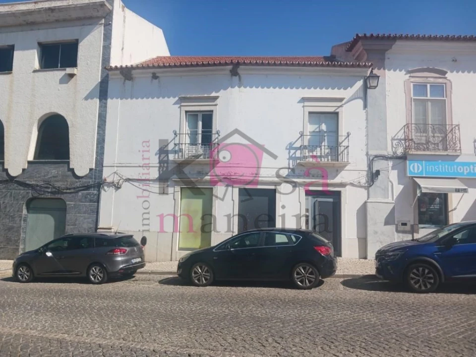 Prédio para Venda em Portel Foto 1