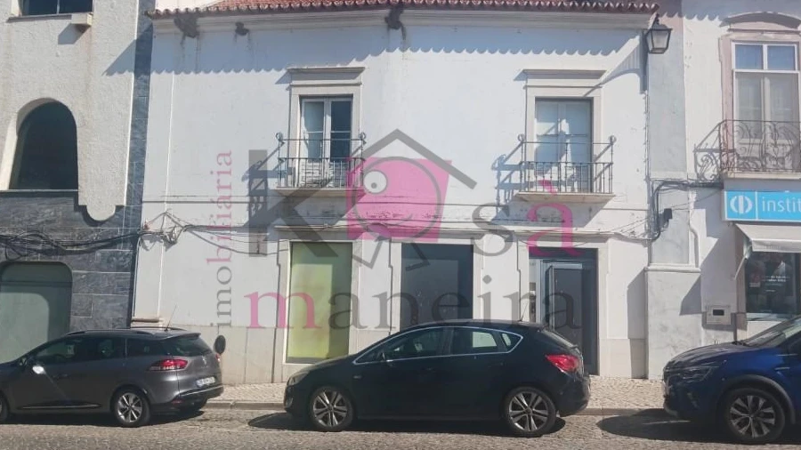 Prédio para Venda em Portel