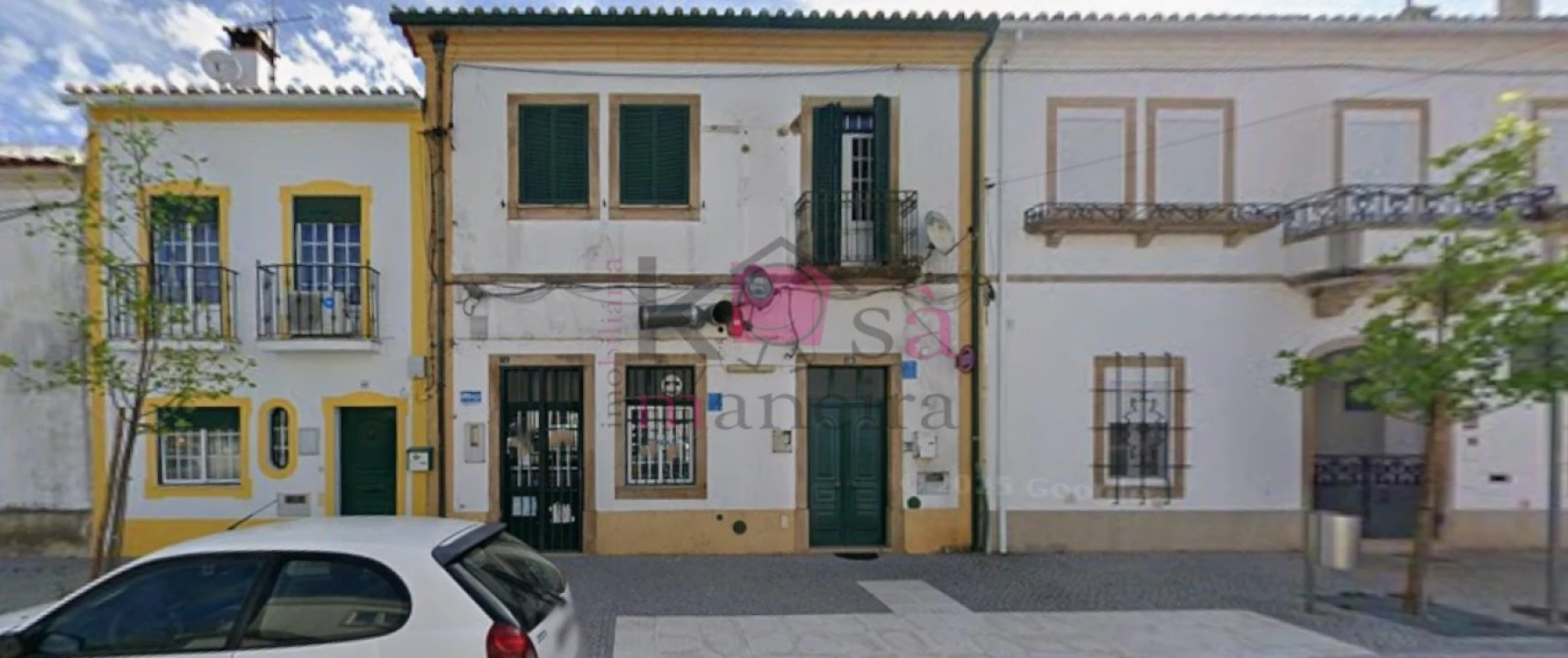 Moradia T1 para Venda em Gavião e Atalaia Foto 1