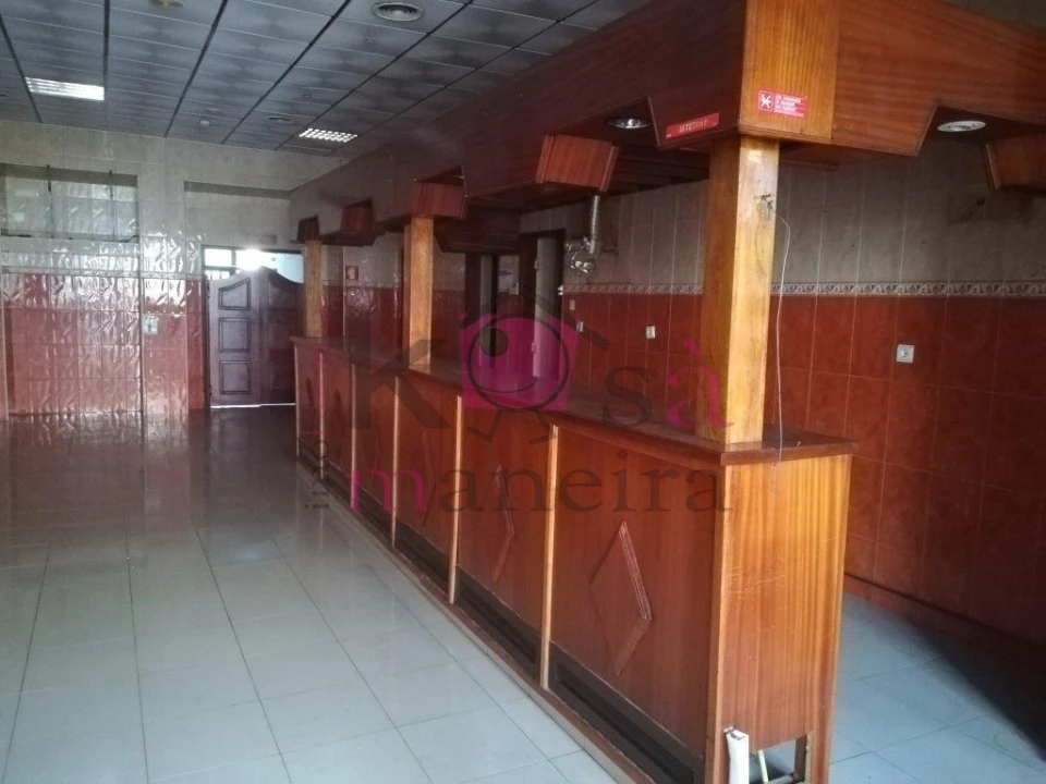 Moradia T1 para Venda em Gavião e Atalaia Foto 4