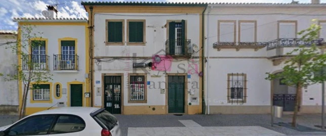 Moradia T1 para Venda em Gavião e Atalaia